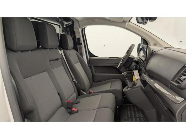Peugeot Expert image 3