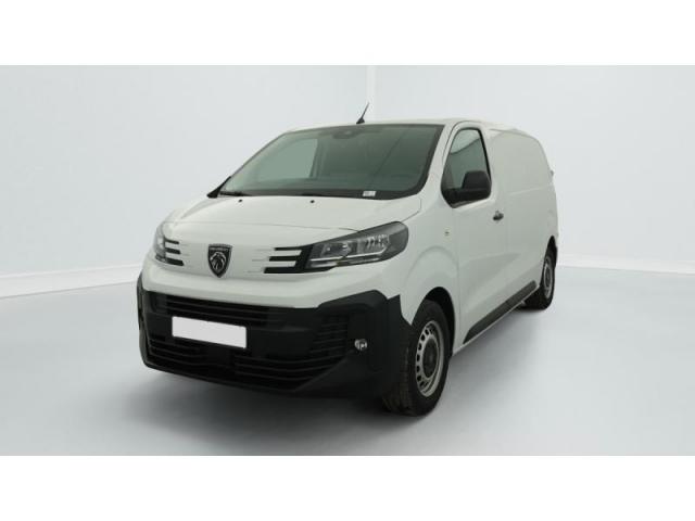 Peugeot Expert image 7