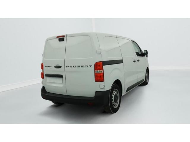 Peugeot Expert image 2