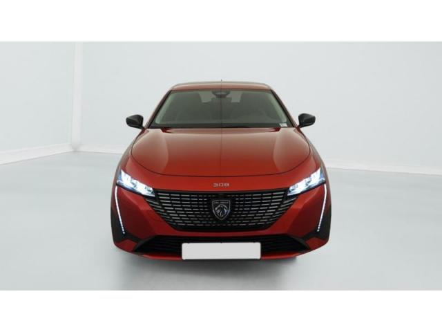 Peugeot 308 Sw image 1