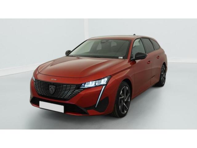 Peugeot 308 Sw image 3