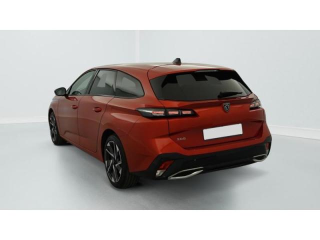 Peugeot 308 Sw image 5