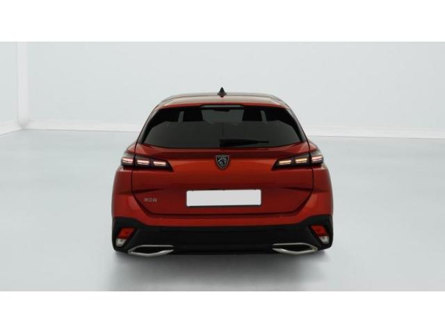 Peugeot 308 Sw image 9