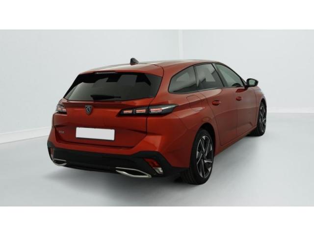 Peugeot 308 Sw image 2