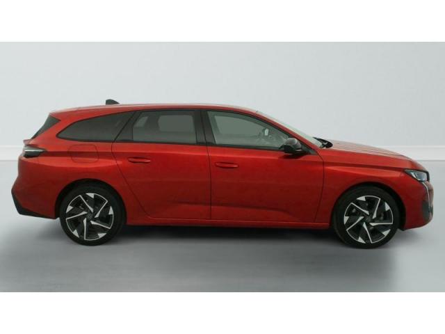 Peugeot 308 Sw image 4