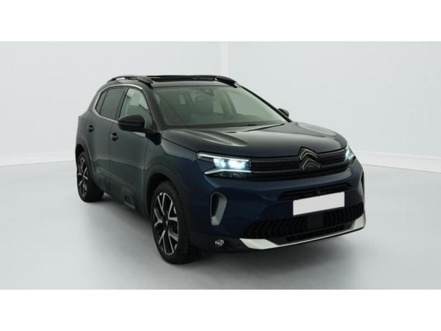 Citroen C5 Aircross Hybride Rechargeable 225 E-Eat8 Shine Pack