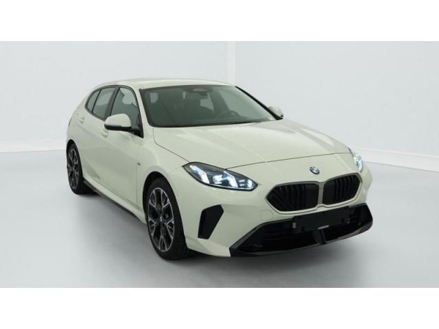 Bmw Série 1 F70 120d 163 Ch Dkg7 M Sport