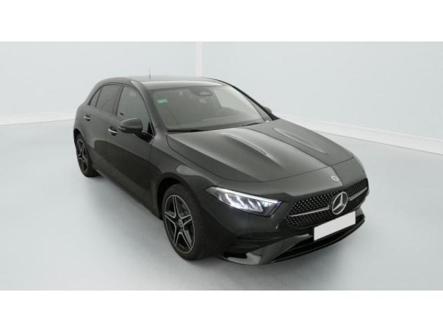 Mercedes Benz Classe A 250 E Hybrid Eq 8g-Dct Amg Line