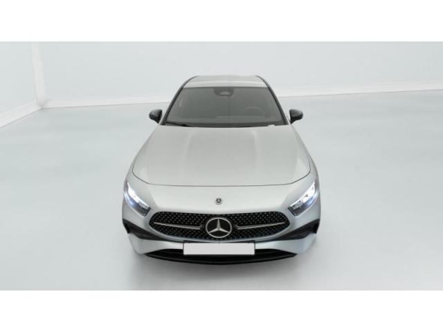 Mercedes Benz Classe A image 1