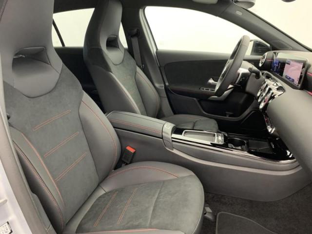 Mercedes Benz Classe A image 9