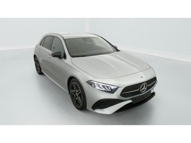 Mercedes Benz Classe A 200 D 8g-Dct Amg Line