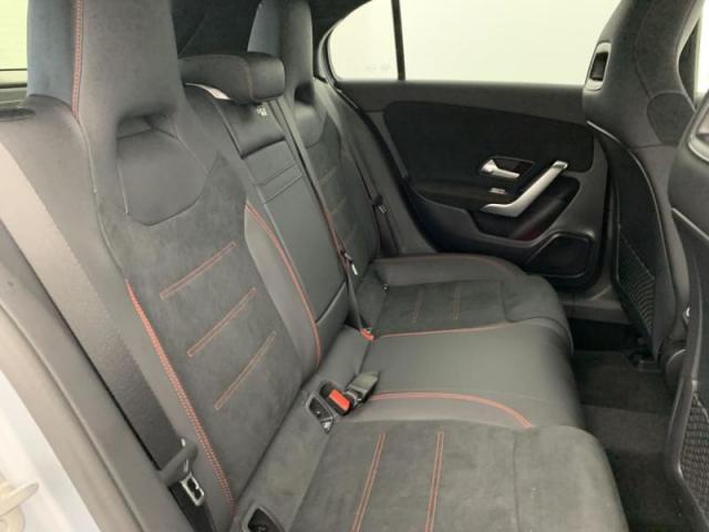 Mercedes Benz Classe A image 7