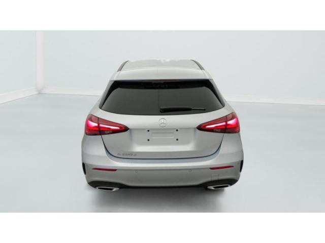 Mercedes Benz Classe A image 8