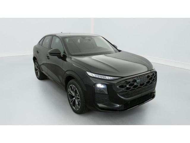 Audi Q3 Sportback Hybride E-Hybrid 272 Ch S Tronic 6 S Line