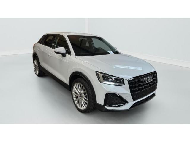 Audi Q2 35 Tdi 150 S Tronic 7 Design