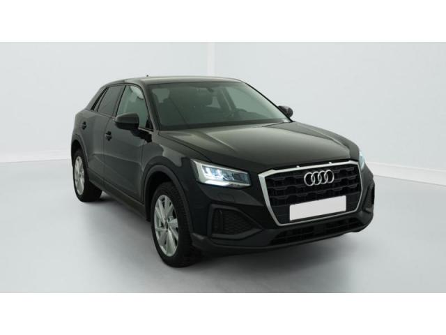 Audi Q2 35 Tfsi 150 S Tronic 7 Design