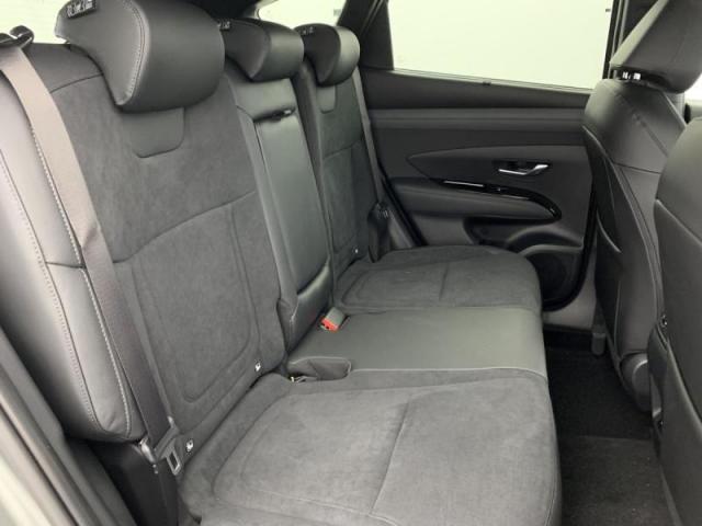 Hyundai Tucson image 6