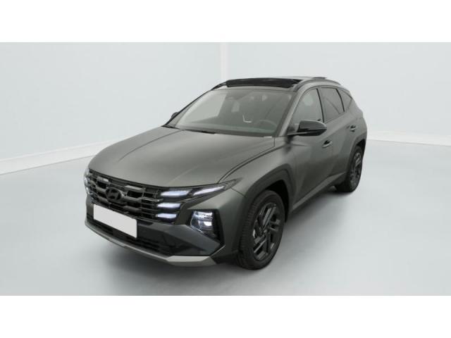 Hyundai Tucson image 8