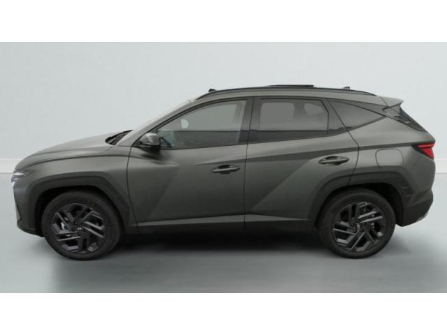 Hyundai Tucson image 1