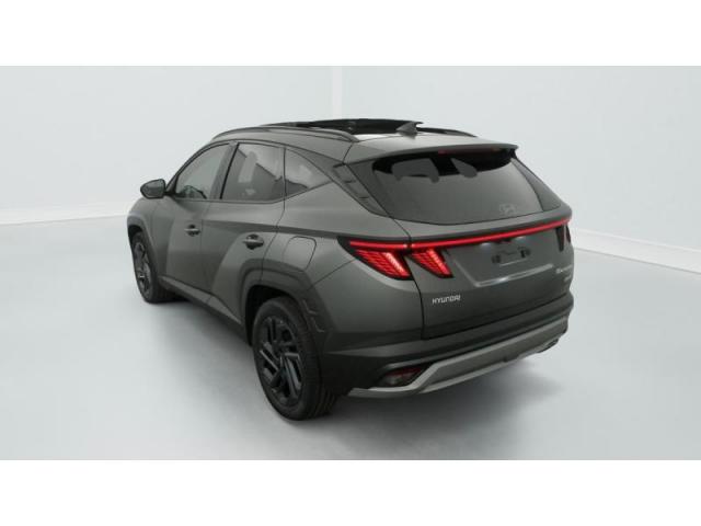 Hyundai Tucson image 5