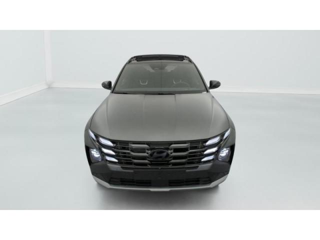 Hyundai Tucson image 7