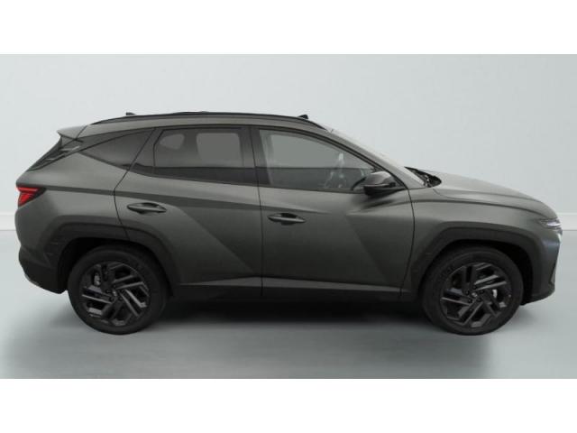 Hyundai Tucson image 8