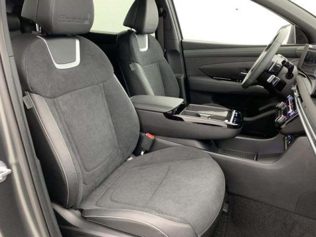 Hyundai Tucson image 1