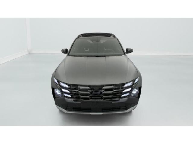 Hyundai Tucson image 5