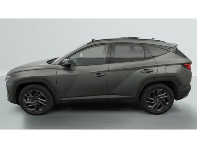 Hyundai Tucson image 4