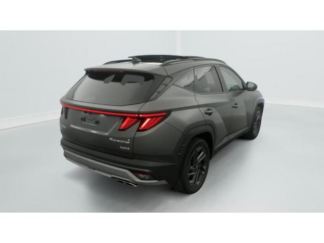Hyundai Tucson image 9