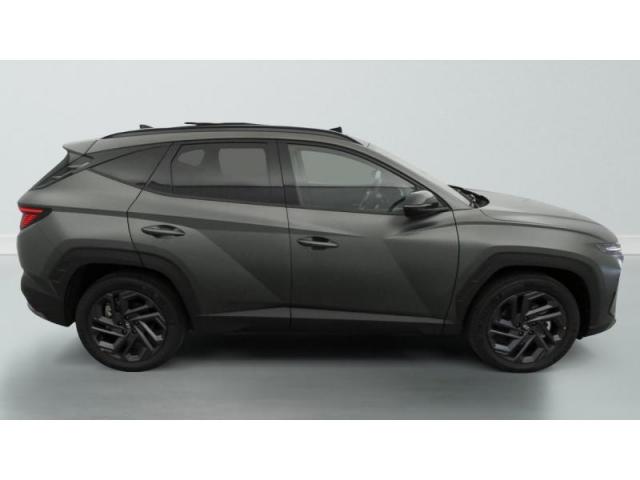 Hyundai Tucson image 6