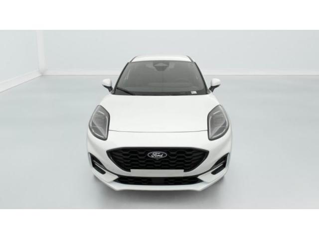 Ford Puma image 3