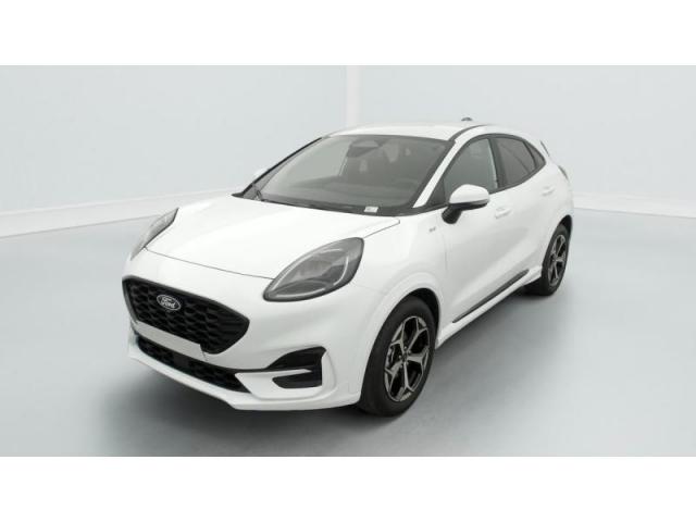 Ford Puma image 5