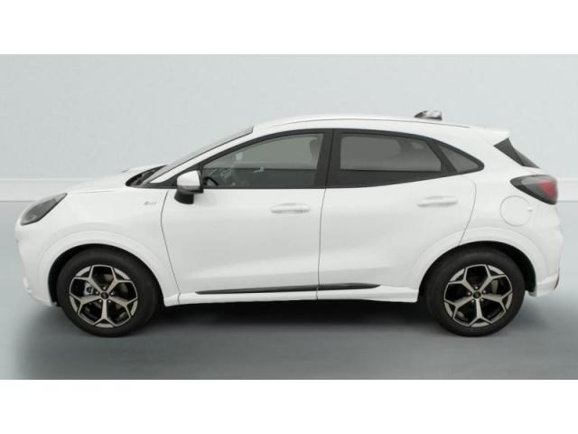 Ford Puma image 6