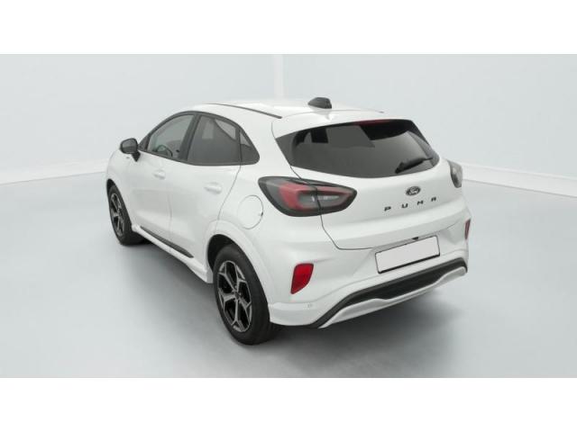 Ford Puma image 9