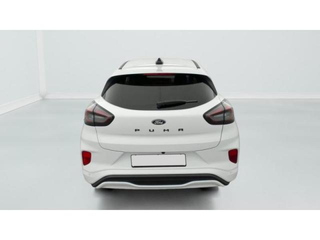 Ford Puma image 4