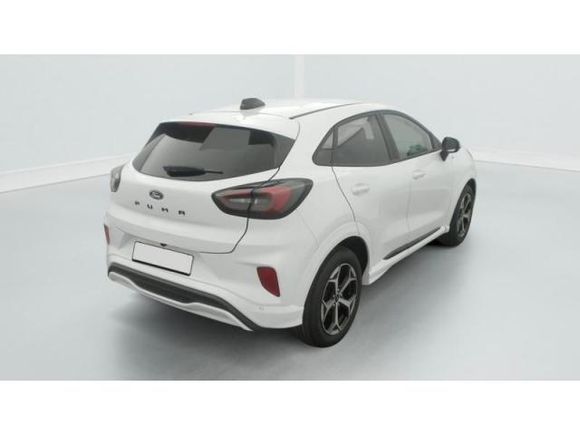 Ford Puma image 2