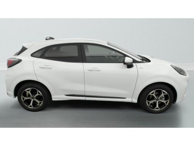 Ford Puma image 1
