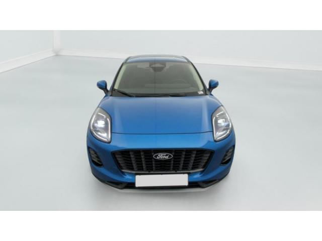 Ford Puma image 2