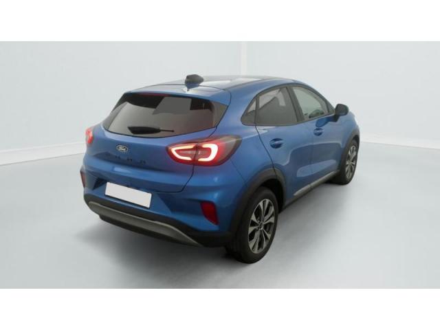Ford Puma image 8