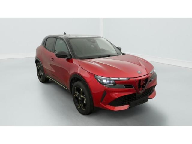 Alfa Romeo Junior 1.2 Ibrida 145 Ch Edct6 Intensa