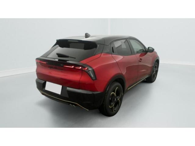 Alfa Romeo Junior image 2