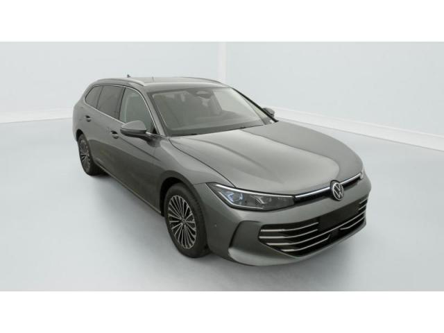 Volkswagen Passat 1.5 Etsi Opf 150 Dsg7 Elegance