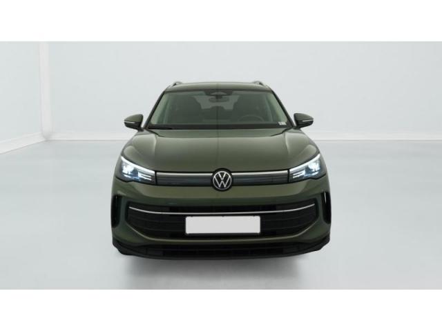 Volkswagen Tiguan image 4