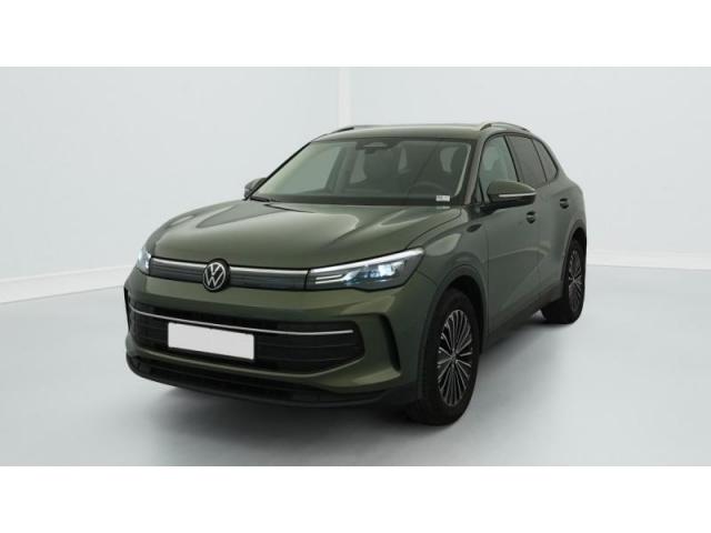 Volkswagen Tiguan image 7