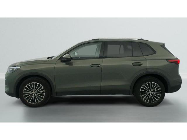 Volkswagen Tiguan image 8