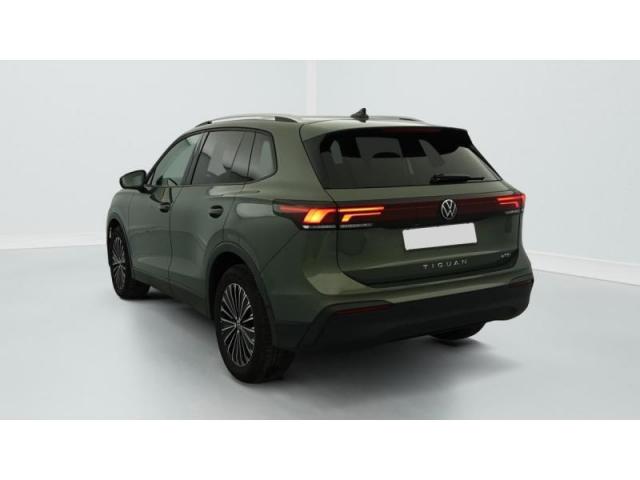 Volkswagen Tiguan image 5