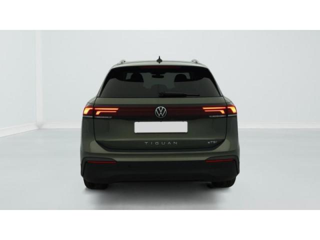 Volkswagen Tiguan image 6