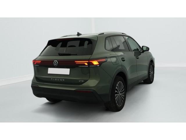 Volkswagen Tiguan image 9