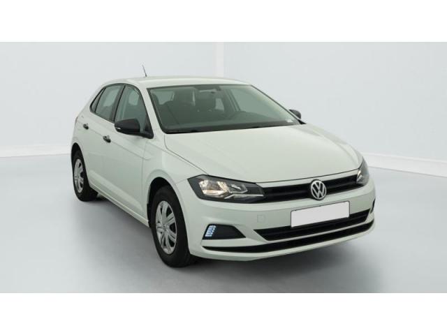 Volkswagen Polo 1.0 80 S Bvm5